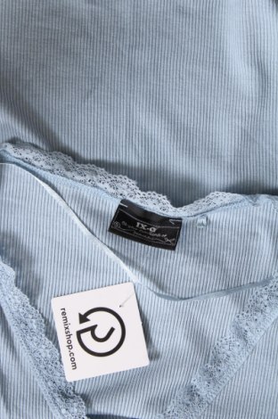 Bluză de femei, Mărime S, Culoare Albastru, Preț 49,87 Lei