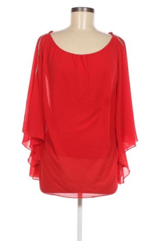 Bluză de femei, Mărime L, Culoare Roșu, Preț 21,81 Lei