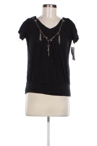 Γυναικεία μπλούζα, Μέγεθος S, Χρώμα Μαύρο, Τιμή 2,88 €