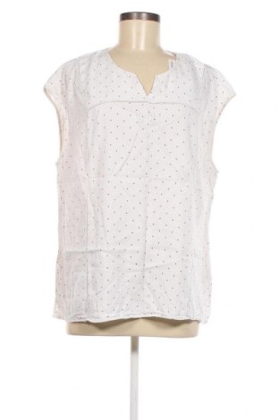 Γυναικεία μπλούζα, Μέγεθος XXL, Χρώμα Λευκό, Τιμή 9,72 €