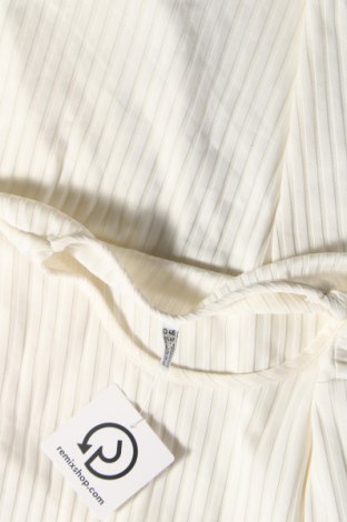 Γυναικεία μπλούζα, Μέγεθος XL, Χρώμα Εκρού, Τιμή 11,75 €