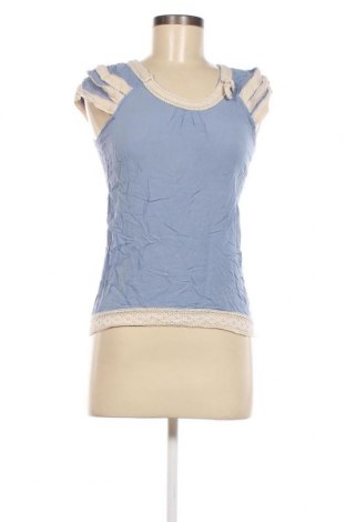 Γυναικεία μπλούζα, Μέγεθος XS, Χρώμα Μπλέ, Τιμή 3,89 €