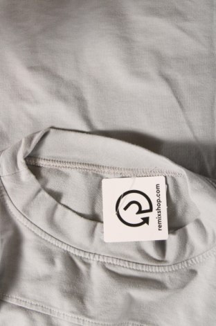 Γυναικεία μπλούζα, Μέγεθος M, Χρώμα Γκρί, Τιμή 5,12 €