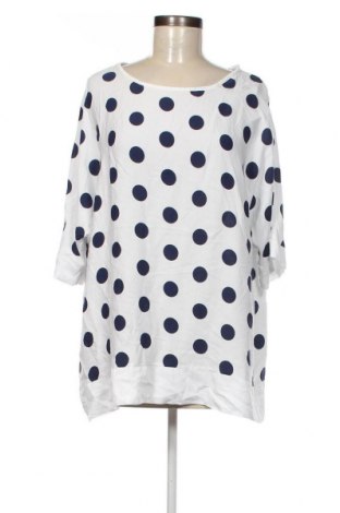 Γυναικεία μπλούζα, Μέγεθος XXL, Χρώμα Πολύχρωμο, Τιμή 7,05 €