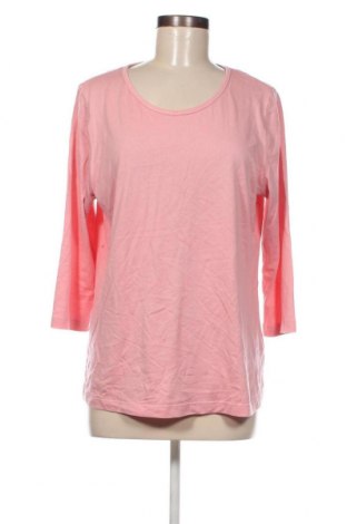 Дамска блуза, Размер XL, Цвят Розов, Цена 5,13 лв.