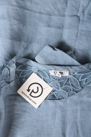 Damen Shirt, Größe M, Farbe Blau, Preis 10,00 €