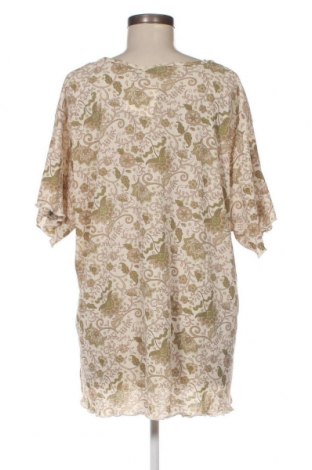 Дамска блуза, Размер 4XL, Цвят Многоцветен, Цена 19,55 лв.