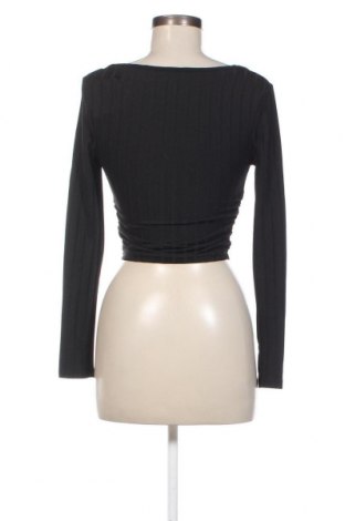 Γυναικεία μπλούζα, Μέγεθος S, Χρώμα Μαύρο, Τιμή 2,43 €