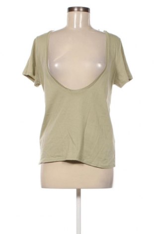 Γυναικεία μπλούζα, Μέγεθος XL, Χρώμα Πράσινο, Τιμή 4,00 €