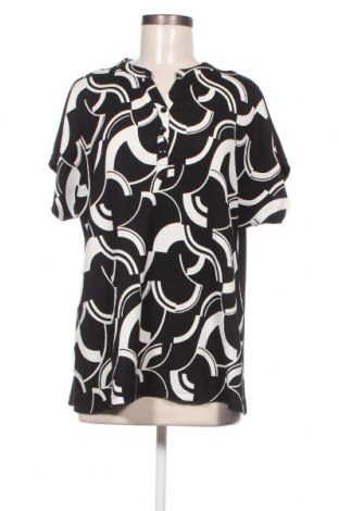 Дамска блуза, Размер M, Цвят Многоцветен, Цена 3,61 лв.
