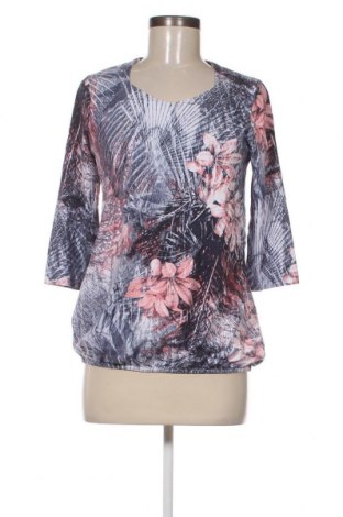 Дамска блуза, Размер M, Цвят Многоцветен, Цена 3,99 лв.