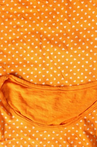 Bluză de femei, Mărime M, Culoare Portocaliu, Preț 62,50 Lei