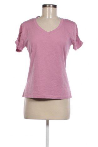 Damen Shirt, Größe XL, Farbe Lila, Preis 8,63 €