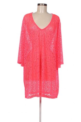 Bluză de femei, Mărime 3XL, Culoare Roz, Preț 62,50 Lei