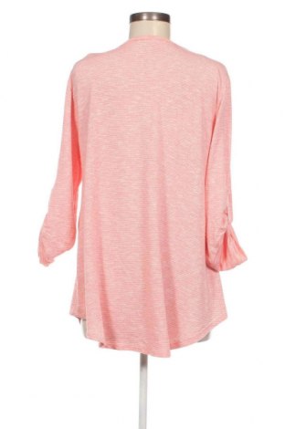 Damen Shirt, Größe L, Farbe Rosa, Preis € 4,36