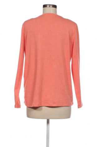 Damen Shirt, Größe M, Farbe Orange, Preis € 2,78