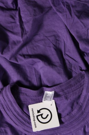 Дамска блуза, Размер XL, Цвят Лилав, Цена 19,00 лв.
