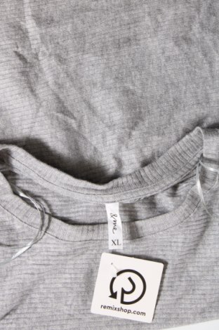 Damen Shirt, Größe XL, Farbe Grau, Preis € 2,78