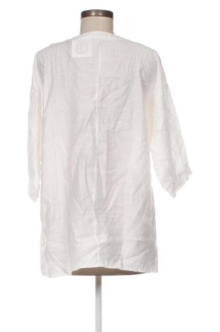 Дамска блуза, Размер XL, Цвят Бял, Цена 7,41 лв.