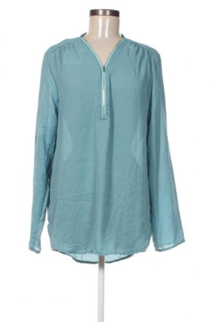Γυναικεία μπλούζα, Μέγεθος XXL, Χρώμα Πράσινο, Τιμή 8,70 €