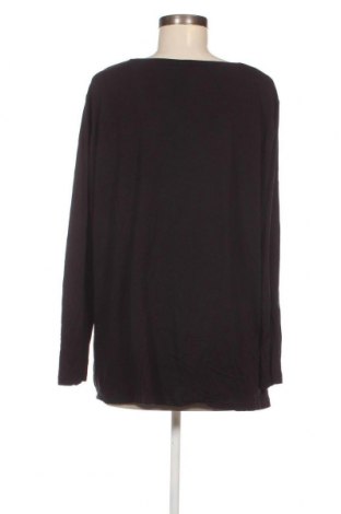 Damen Shirt, Größe XXL, Farbe Schwarz, Preis 8,86 €