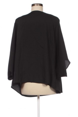 Дамска блуза, Размер XXL, Цвят Черен, Цена 14,44 лв.