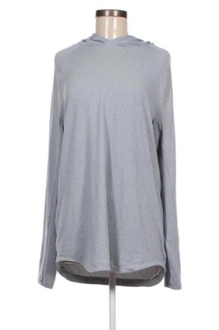 Γυναικεία μπλούζα, Μέγεθος L, Χρώμα Μπλέ, Τιμή 2,13 €