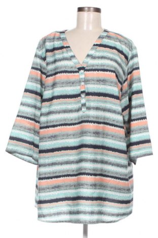 Γυναικεία μπλούζα, Μέγεθος XXL, Χρώμα Πολύχρωμο, Τιμή 8,81 €