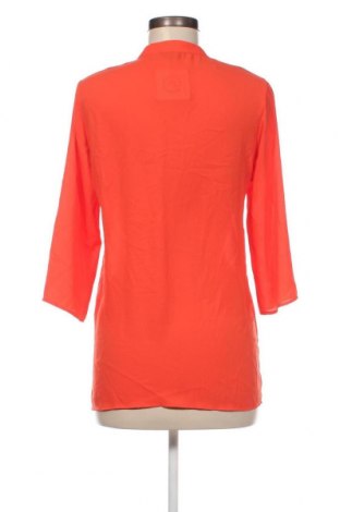 Bluză de femei, Mărime S, Culoare Portocaliu, Preț 9,38 Lei