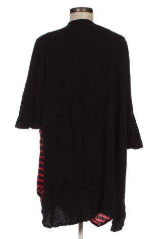 Дамска блуза, Размер XXL, Цвят Черен, Цена 7,98 лв.