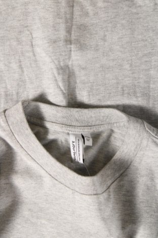 Damen Shirt & Other Stories, Größe L, Farbe Grau, Preis 7,75 €