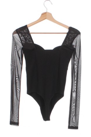 Dámska blúzka - body  Abercrombie & Fitch, Veľkosť XS, Farba Čierna, Cena  28,39 €