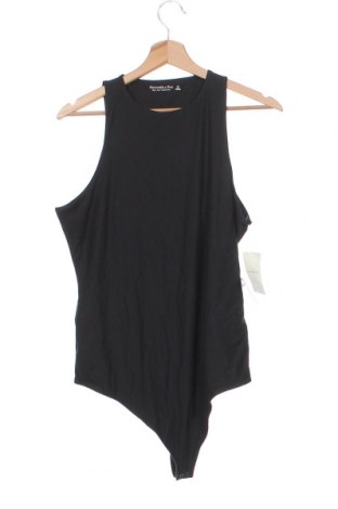 Damenbluse-Body Abercrombie & Fitch, Größe XL, Farbe Schwarz, Preis 29,90 €