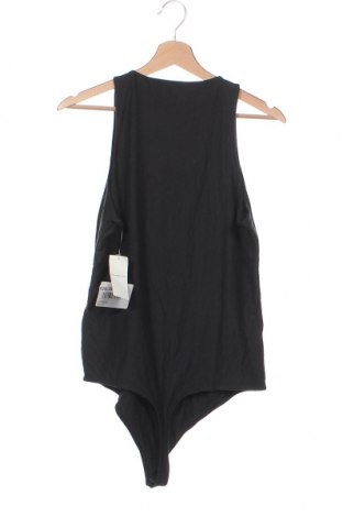 Дамска блуза - боди Abercrombie & Fitch, Размер XL, Цвят Черен, Цена 58,00 лв.