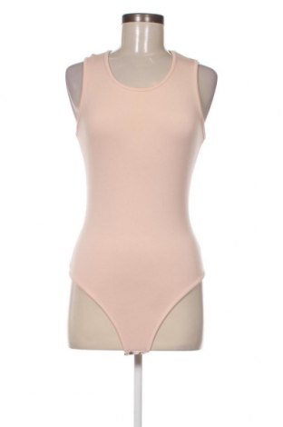 Damenbluse-Body Chloe B x NA-KD, Größe M, Farbe Rosa, Preis 2,99 €