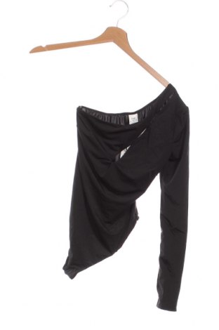 Γυναικεία μπλούζα-Κορμάκι Hunkemoller, Μέγεθος M, Χρώμα Μαύρο, Τιμή 5,57 €