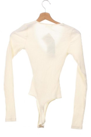 Дамска блуза - боди LeGer By Lena Gercke X About you, Размер S, Цвят Бял, Цена 25,20 лв.