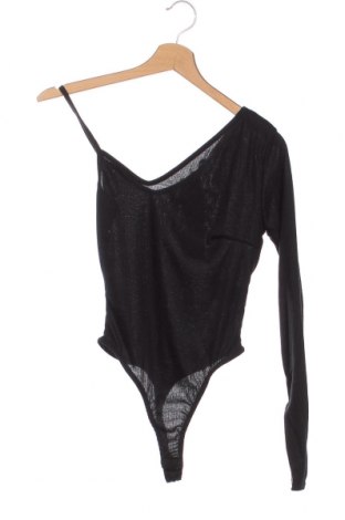 Γυναικεία μπλούζα-Κορμάκι Missguided, Μέγεθος XS, Χρώμα Μαύρο, Τιμή 5,27 €