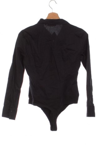 Дамска блуза - боди ONLY, Размер XS, Цвят Черен, Цена 16,80 лв.