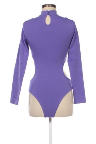 Дамска блуза - боди Tally Weijl, Размер S, Цвят Лилав, Цена 12,40 лв.
