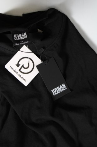 Дамска блуза - боди Urban Classics, Размер XL, Цвят Черен, Цена 11,07 лв.