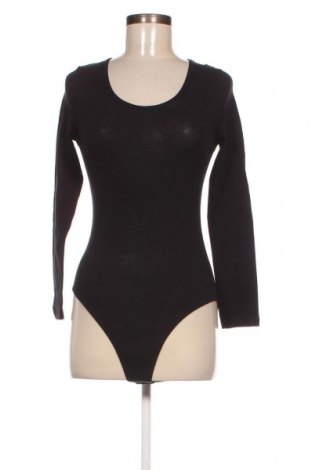 Γυναικεία μπλούζα-Κορμάκι Vivace, Μέγεθος XS, Χρώμα Μαύρο, Τιμή 5,57 €