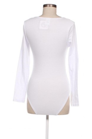 Дамска блуза - боди Vivance, Размер S, Цвят Бял, Цена 31,00 лв.