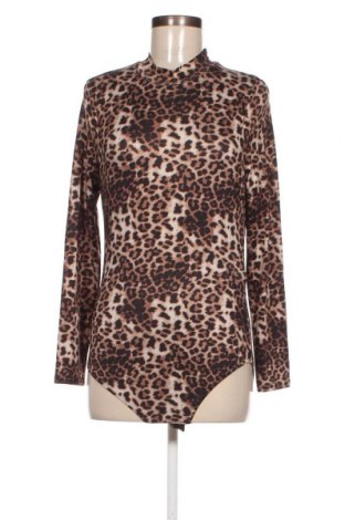 Γυναικεία μπλούζα-Κορμάκι Zabaione, Μέγεθος XL, Χρώμα Πολύχρωμο, Τιμή 5,12 €