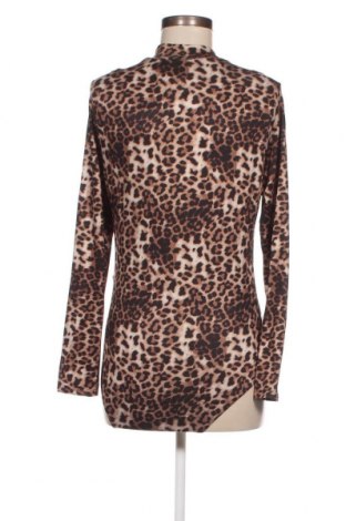 Γυναικεία μπλούζα-Κορμάκι Zabaione, Μέγεθος XL, Χρώμα Πολύχρωμο, Τιμή 5,12 €
