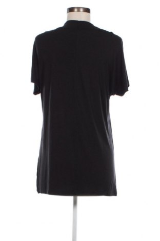 Дамска блуза 17 & Co., Размер XL, Цвят Черен, Цена 19,00 лв.