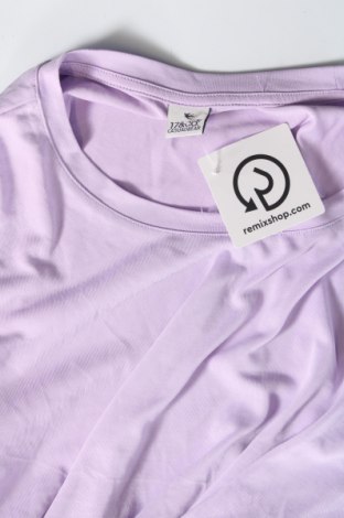 Damen Shirt 17 & Co., Größe S, Farbe Lila, Preis € 2,91