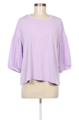Дамска блуза 17 & Co., Размер S, Цвят Лилав, Цена 4,18 лв.