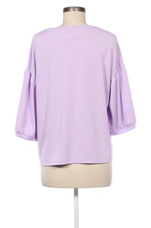 Damen Shirt 17 & Co., Größe S, Farbe Lila, Preis 1,98 €