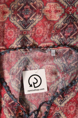 Damen Shirt 17 & Co., Größe L, Farbe Mehrfarbig, Preis 10,94 €